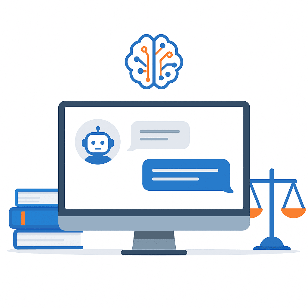 Assistant juridique IA