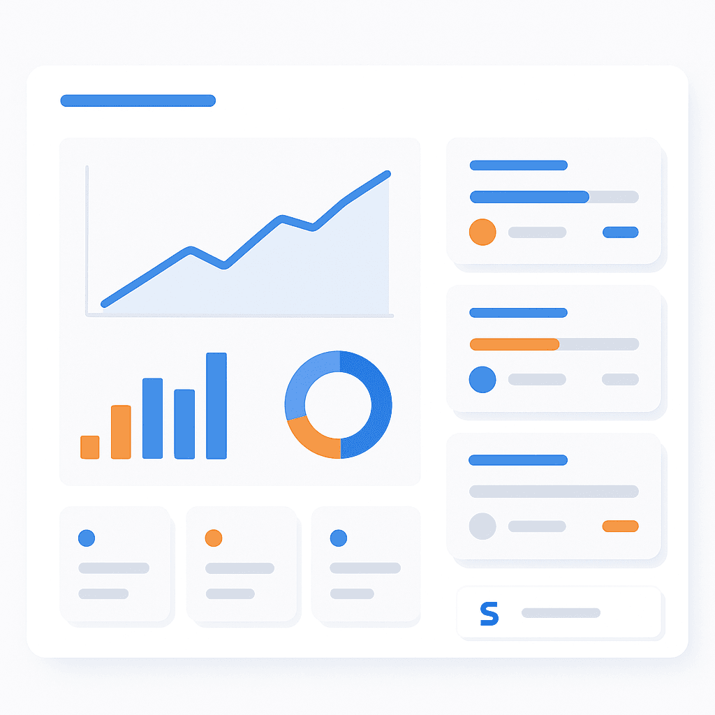 Plateforme SaaS pour cabinets d'avocats